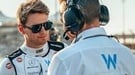 OFICIAL: Williams Racing anuncia que Logan Sargeant seguirá siendo su piloto en 2024