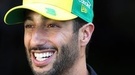 Daniel Ricciardo no se cierra puertas para el futuro: «¿Descartaría regresar a Red Bull? No»