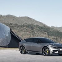 El EV6 y el nuevo Sportage, protagonistas de Kia en el Automobile Barcelona 2021