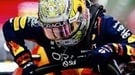 Max Verstappen: «Salir segundo mañana será interesante»