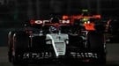 Daniel Ricciardo: «Parecía que teníamos un ritmo decente con los neumáticos»