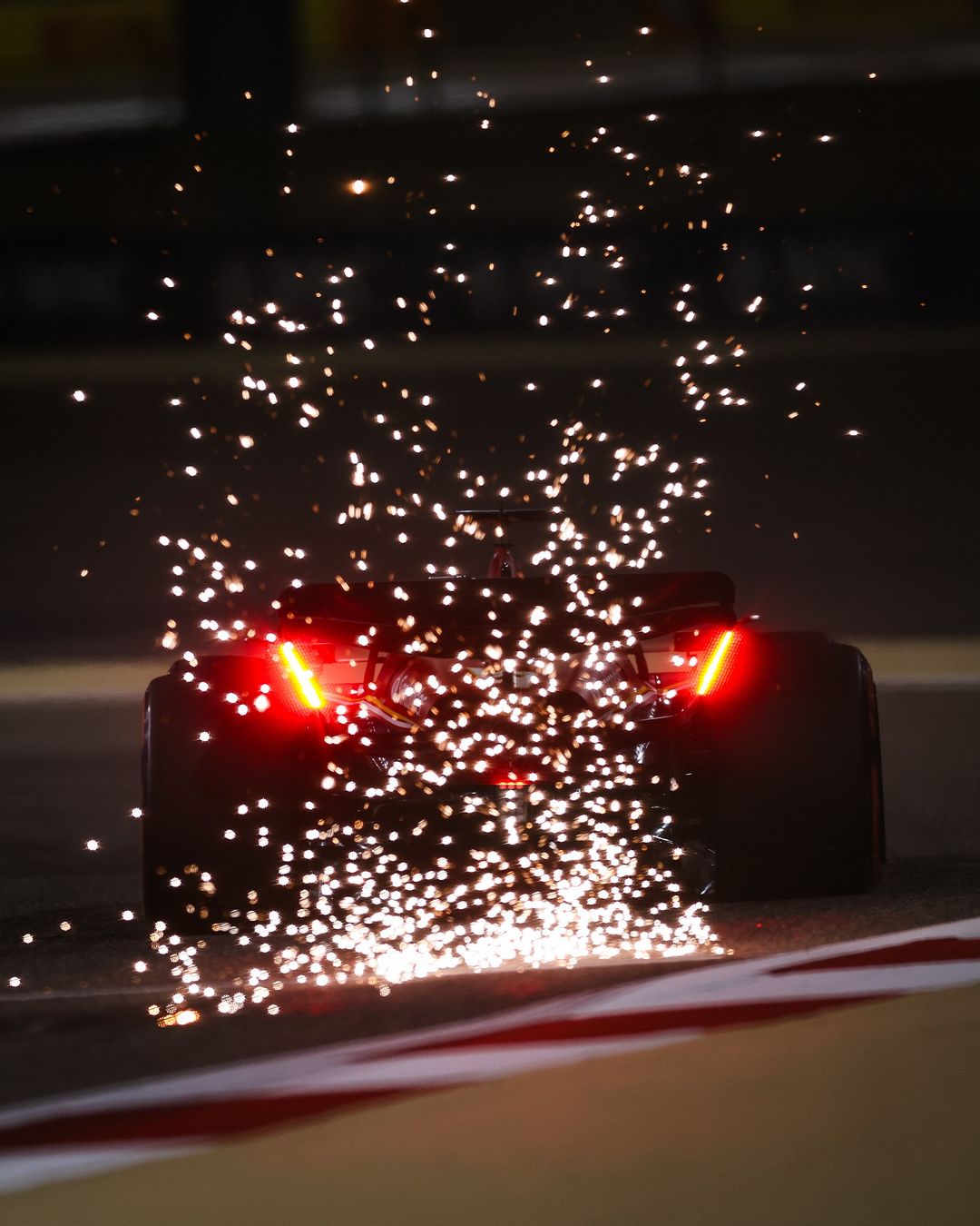 Doblete de Red Bull en el inicio de la Formula Uno 2024 Doblete de Red Bull en el inicio de la Formula Uno 2024
