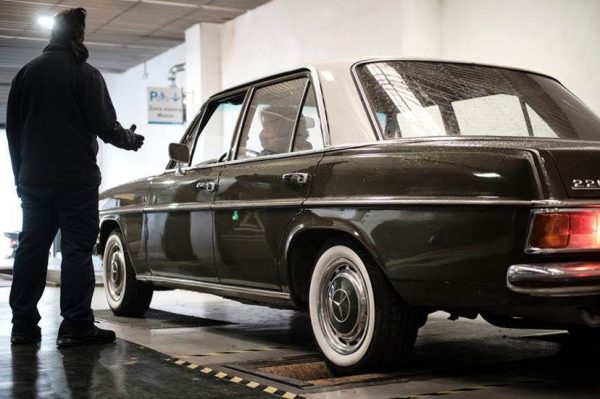 Consejos de TÜV Rheinland a la hora de comprar un coche de segunda mano Consejos de TÜV Rheinland a la hora de comprar un coche de segunda mano