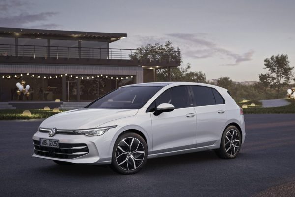 En Junio llega la nueva generación del Volkswagen Golf