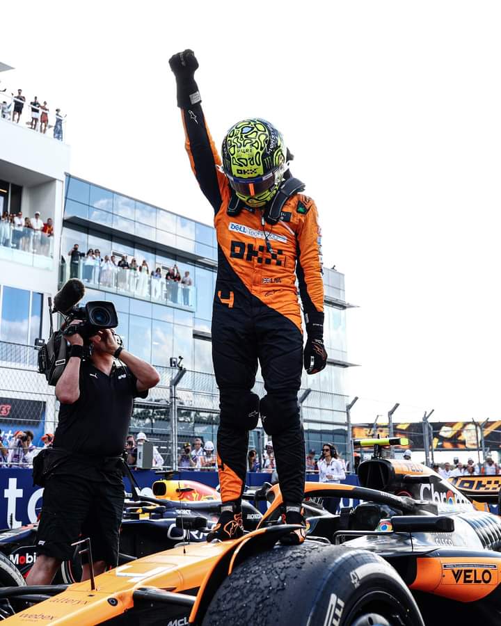 Verstappen gana por la mínima en Montmeló