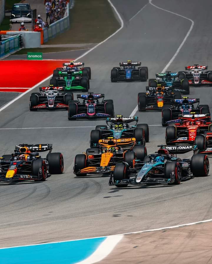 Verstappen y el estratega de McLaren acaban con la ilusión de que hay Mundial