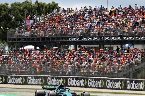 Alonso se lo temía y acertaba Alonso se lo temía y acertaba