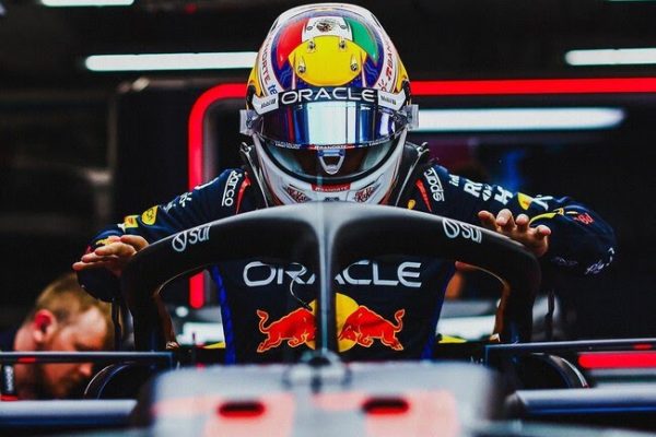 Checo Pérez podría anunciar su retirada tras el GP de México Checo Pérez podría anunciar su retirada tras el GP de México