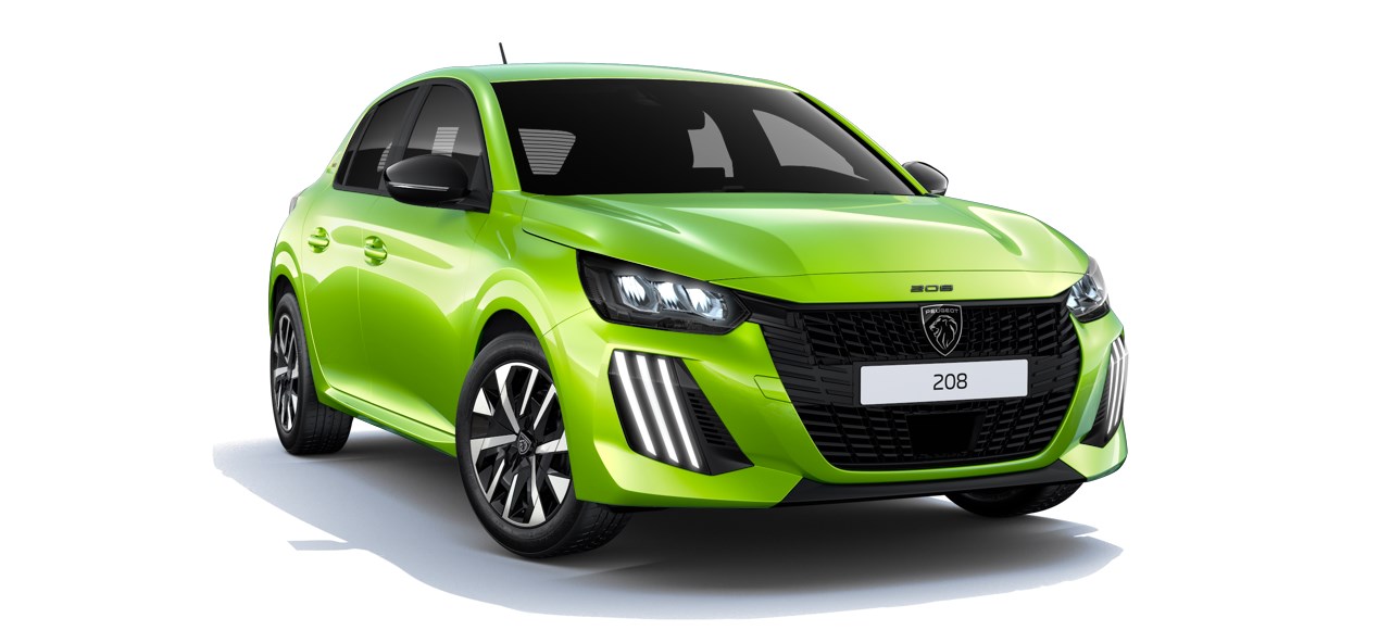 Nuevo acabado Style para los Peugeot 208 y 2008 Nuevo acabado Style para los Peugeot 208 y 2008