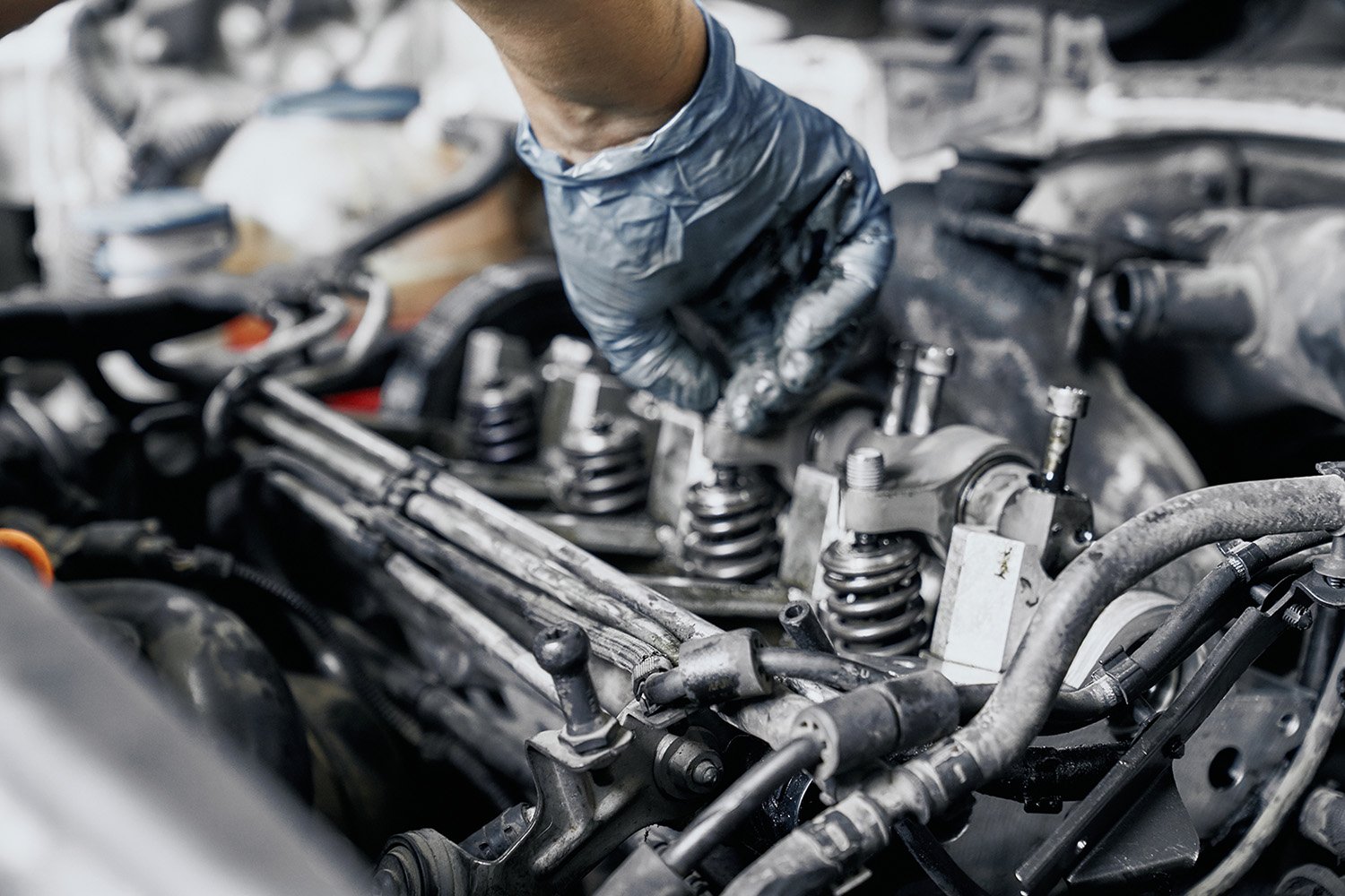 ¿Cuáles son las principales averías de los coches con el calor? ¿Cuáles son las principales averías de los coches con el calor?