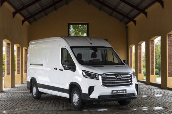 Los motores diésel del Maxus son compatibles con los combustibles HVO Los motores diésel del Maxus son compatibles con los combustibles HVO