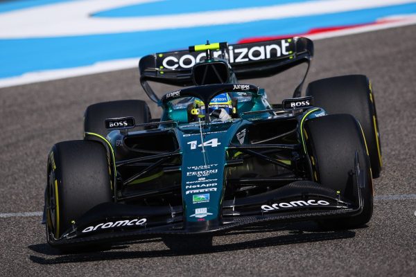 Carlos Sainz (3º) busca acabar en todo lo alto con Ferrari Carlos Sainz (3º) busca acabar en todo lo alto con Ferrari