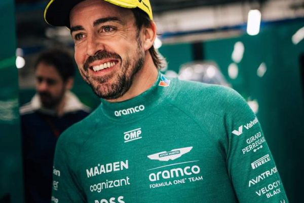 Pole de un Verstappen inmenso, Sainz 7º y Alonso vuelve a la zona noble Pole de un Verstappen inmenso, Sainz 7º y Alonso vuelve a la zona noble