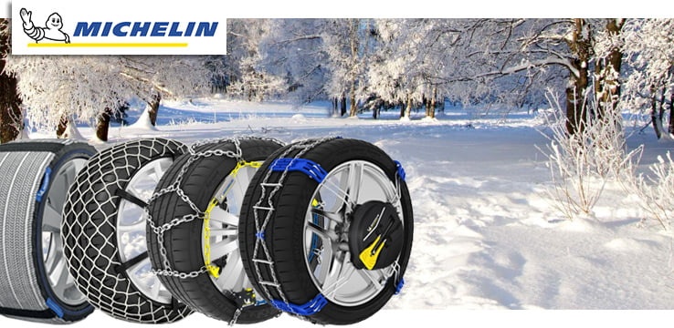5 aspectos a tener en cuenta al comprar cadenas de nieve. 5 aspectos a tener en cuenta al comprar cadenas de nieve.