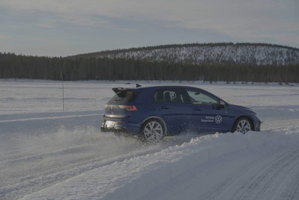 Un año más vuelve la Volkswagen Driving Experience Un año más vuelve la Volkswagen Driving Experience
