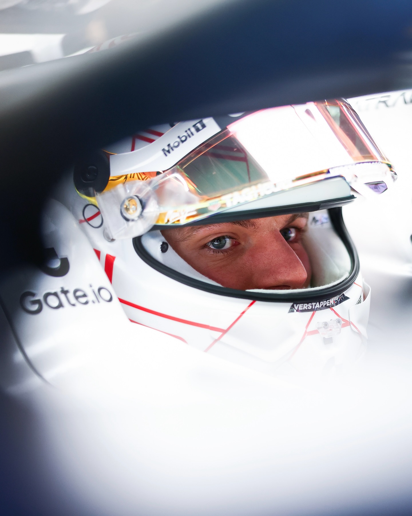 Red Bull confirma mejoras en Suzuka