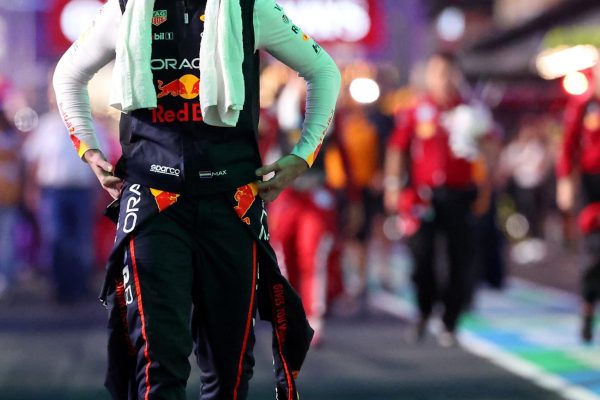 Honda quiere a Max Verstappen en Aston Martin Honda quiere a Max Verstappen en Aston Martin