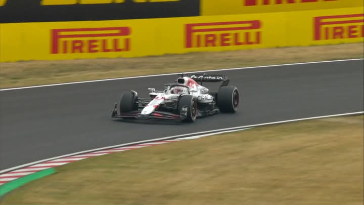 Un Verstappen imparable gana en Suzuka