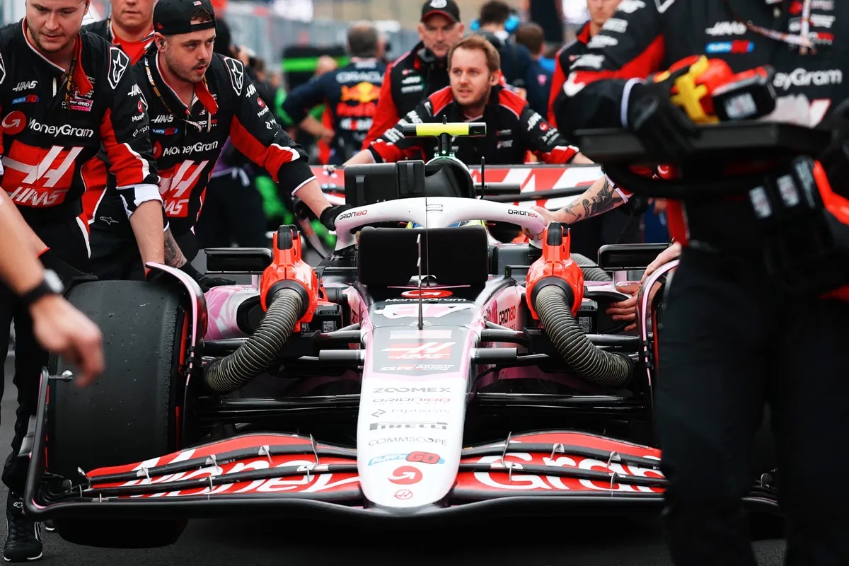 ¿Qué equipo de F1 ha logrado la mayor mejora en 2025?