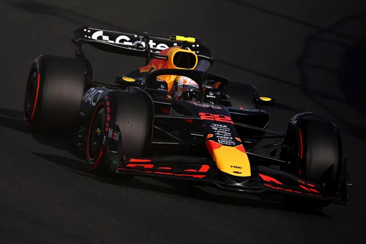 Yuki Tsunoda realizará tests adicionales con Red Bull F1 antes del GP de Miami