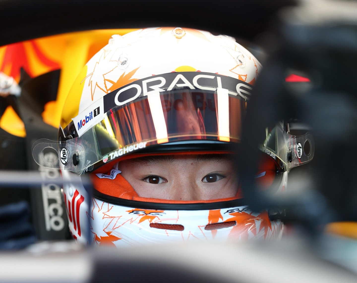 Red Bull presenta novedades importantes en el coche para batir a Mclaren en Imola Red Bull presenta novedades importantes en el coche para batir a Mclaren en Imola