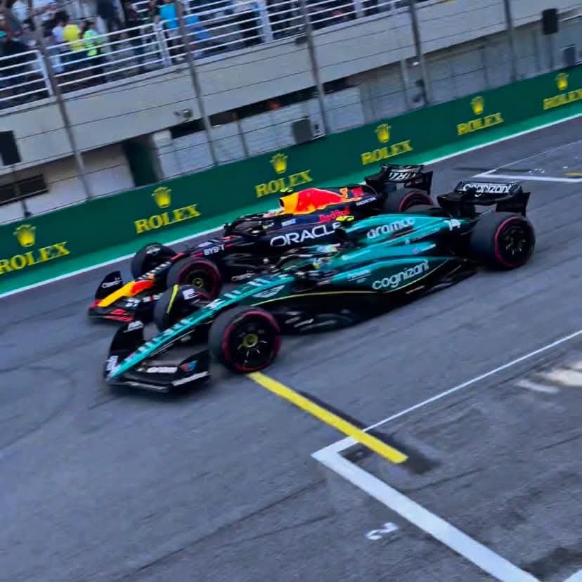 Alonso, el único al que le han caído 20 segundos (y dos puntos) en 10 años en la F1