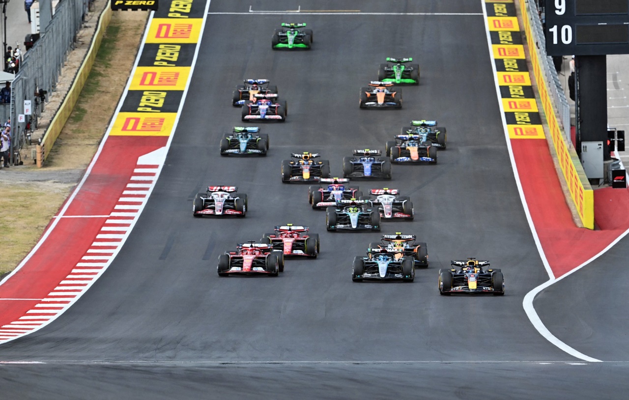 La FIA anuncia otra directiva técnica revisada para la F1 2025 La FIA anuncia otra directiva técnica revisada para la F1 2025