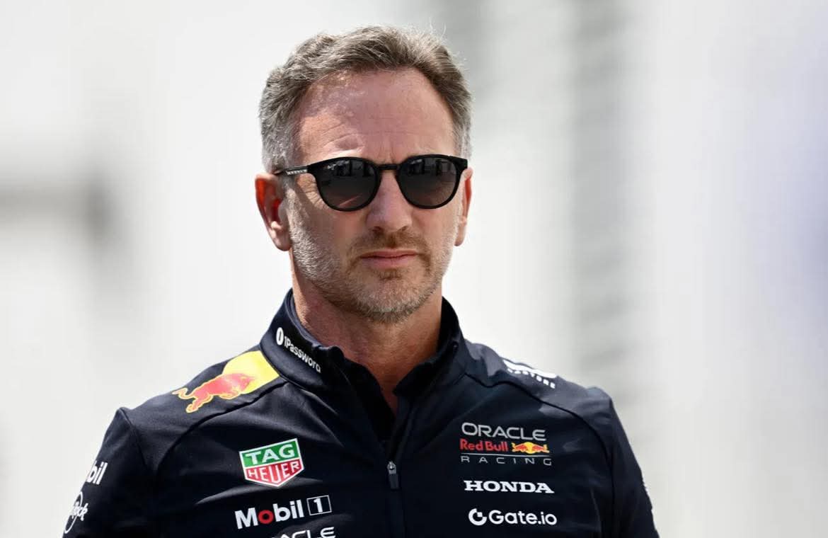 Ferrari podría ser el próximo destino de Christian Horner Ferrari podría ser el próximo destino de Christian Horner