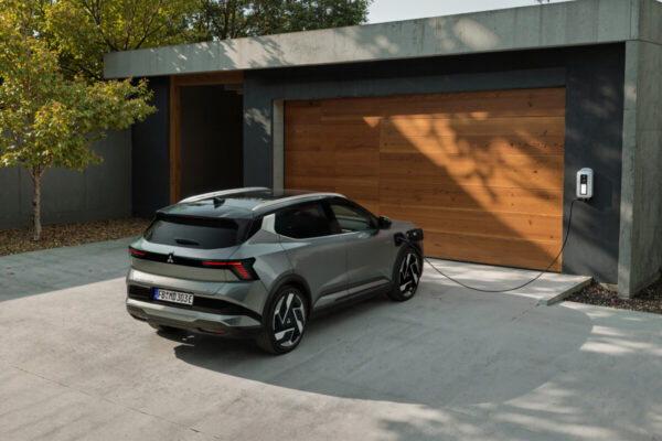 Mitsubishi presenta el nuevo Eclipse Cross eléctrico Mitsubishi presenta el nuevo Eclipse Cross eléctrico