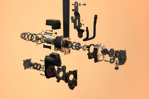 Volvo sigue siendo referencia en seguridad, ahora introduce el primer cinturón de seguridad multiadaptativo Volvo sigue siendo referencia en seguridad, ahora introduce el primer cinturón de seguridad multiadaptativo