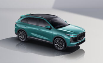 Llega a españa en nuevo LEPAS L8 Llega a españa en nuevo LEPAS L8