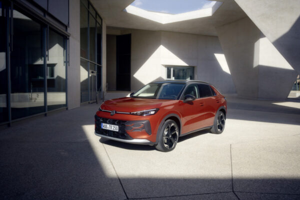 Ya disponible el nuevo T-Roc de Volkswagen Ya disponible el nuevo T-Roc de Volkswagen