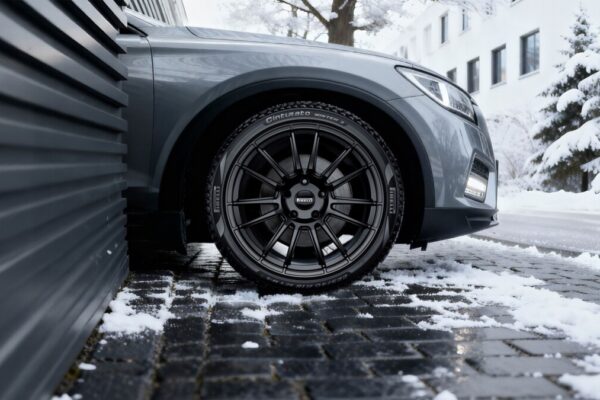 Pirelli presenta el nuevo Cinturato Winter 3 Pirelli presenta el nuevo Cinturato Winter 3