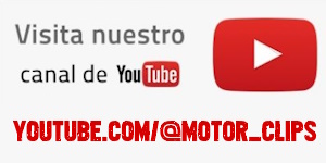 Motor_clips, el canal de Motor de Youtube