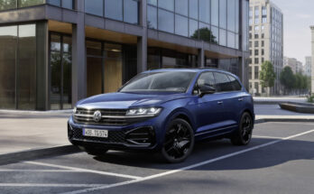 Volkswagen lanza la final edition de la actual generación del Touareg Volkswagen lanza la final edition de la actual generación del Touareg