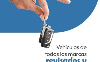 YupiCar Ocasión, una forma distinta de entender la compraventa de coches en España. YupiCar Ocasión, una forma distinta de entender la compraventa de coches en España.