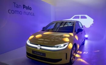 Conocemos el nuevo ID. Polo de Volkswagen