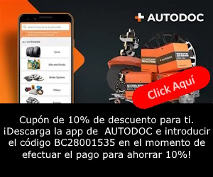 Descuento Autodoc
